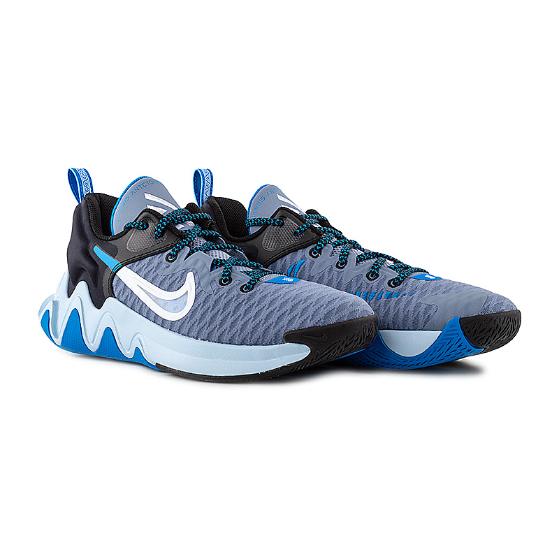 Кросівки Nike GIANNIS IMMORTALITY Унісекс р.44