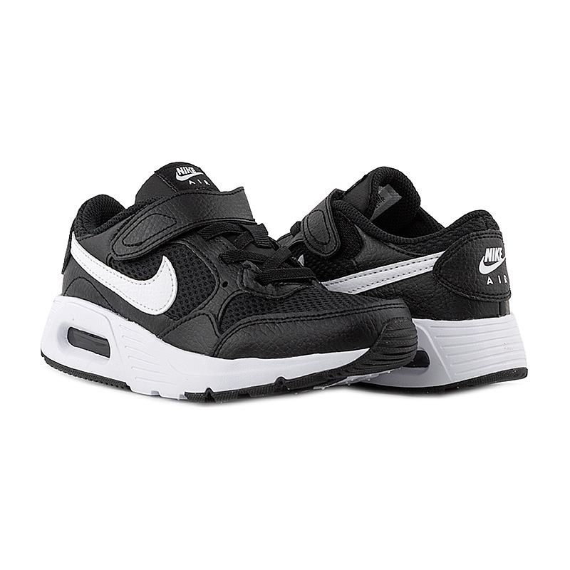 Кросівки Nike AIR MAX SC BPV Хлопчик (8-15) р.28