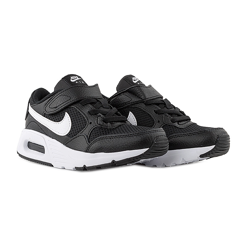 Кросівки Nike AIR MAX SC BPV Хлопчик (8-15) р.28