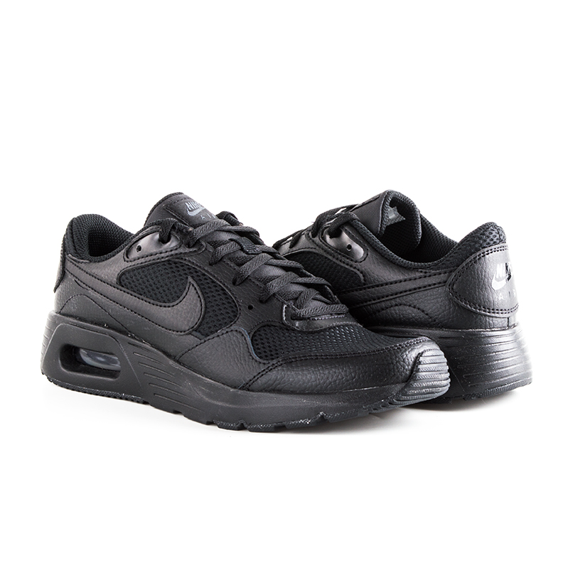 Кросівки Nike AIR MAX SC (GS) Хлопчик (8-15) р.37.5