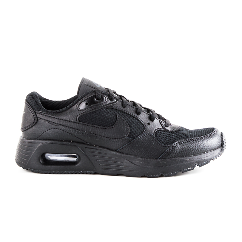 Кросівки Nike AIR MAX SC (GS) Хлопчик (8-15) р.37.5