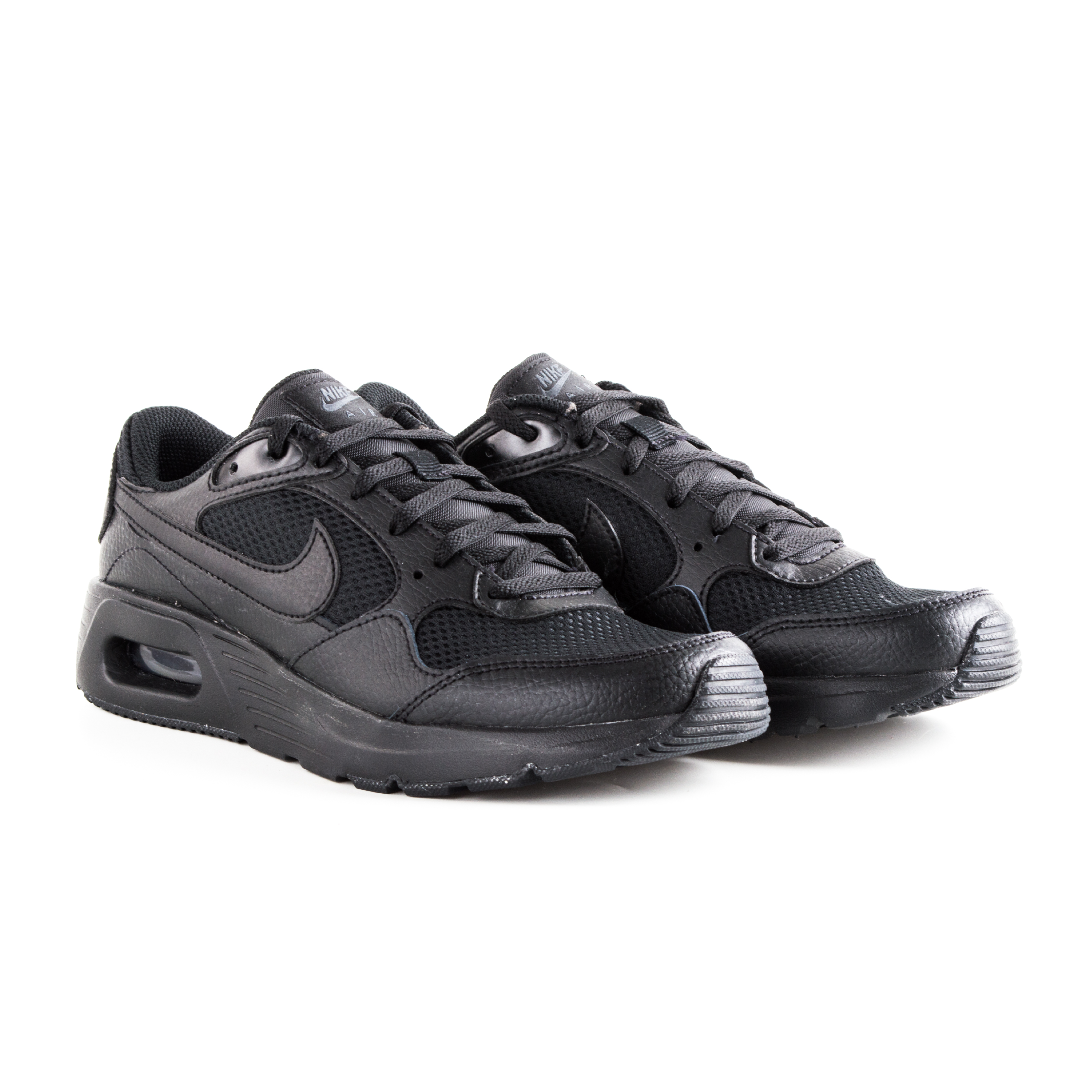 Кросівки Nike AIR MAX SC (GS) Хлопчик (8-15) р.37.5