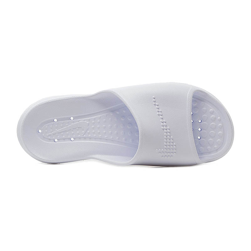 Тапочки Nike W VICTORI ONE SHWER SLIDE Жіноча р.36.5 Білий/<Об`єкт не знайдено> (9237:bc01080027eedb3211ebb8700ccff1ad)