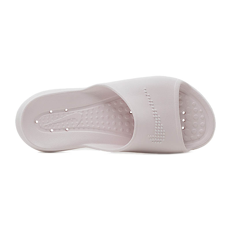 Тапочки Nike W VICTORI ONE SHWER SLIDE Жіноча р.39 <Об`єкт не знайдено> (9237:bc01080027eedb3211ebb8700ccff1ad)/Рожевий