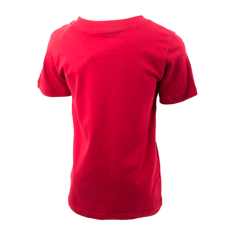 Футболка Nike LFC B NK TEE EVERGREEN CREST Хлопці (8-15) р.XL