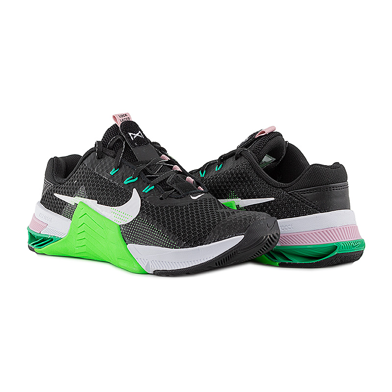 Кросівки Nike W METCON 7 Жінки р.36.5
