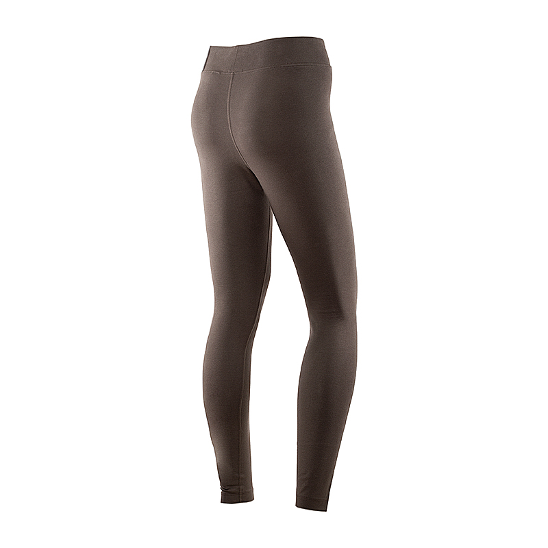Лосіни Nike W NSW ESSNTL GX HR LGGNG JDI Жіноча р.S Коричневий