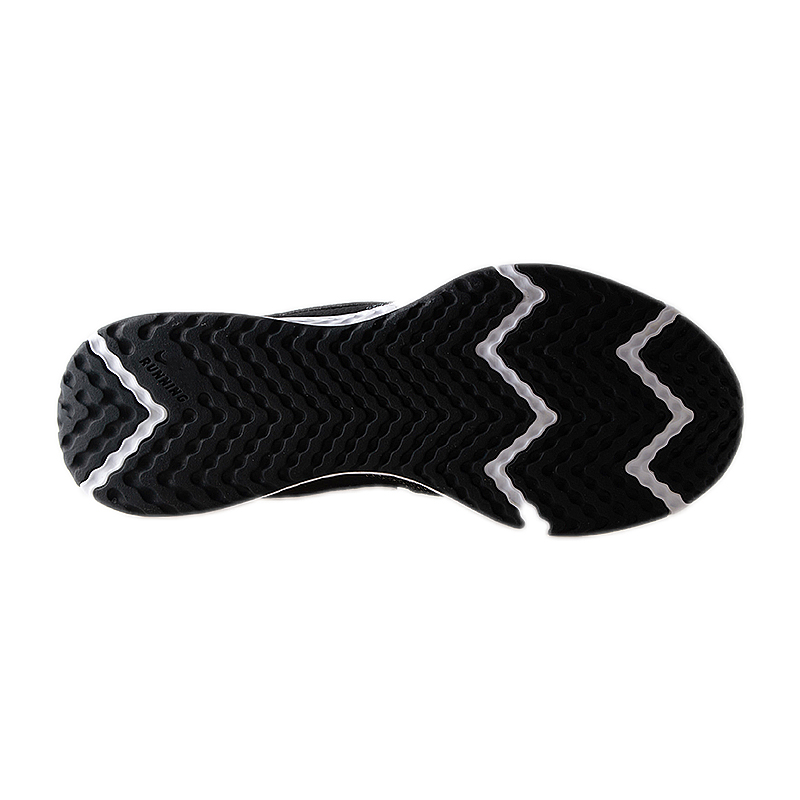 Кросівки Nike W REVOLUTION 5 EXT Жіноча р.36.5 Чорний/Білий