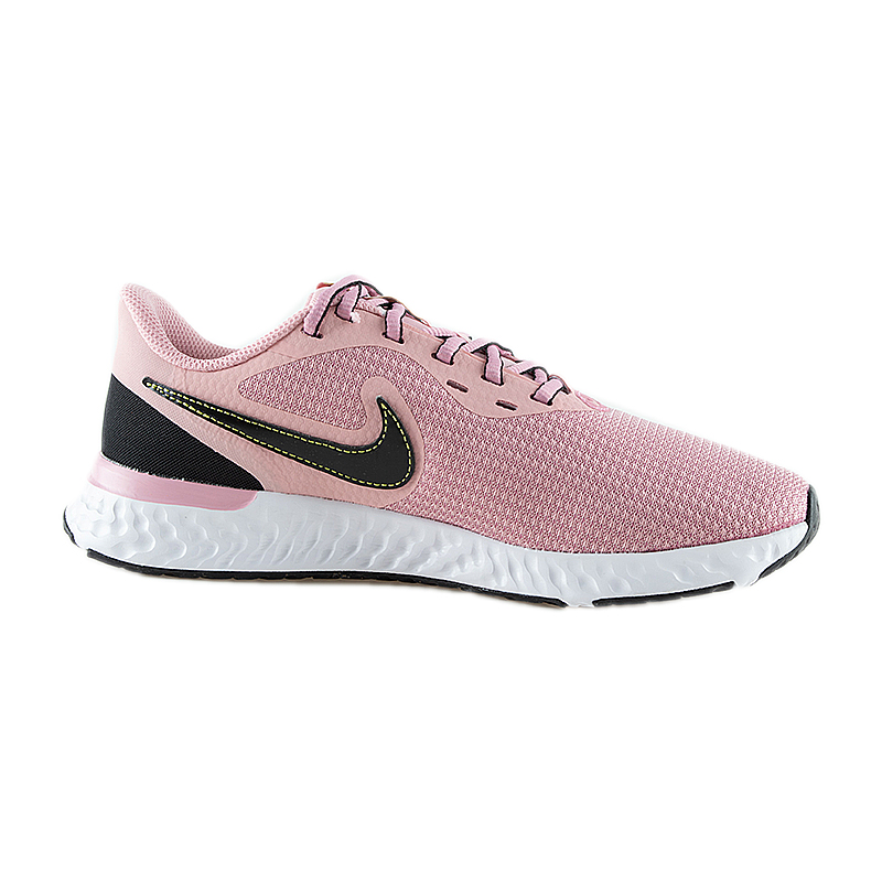 Кросівки Nike W REVOLUTION 5 EXT Жіноча р.41 Рожевий