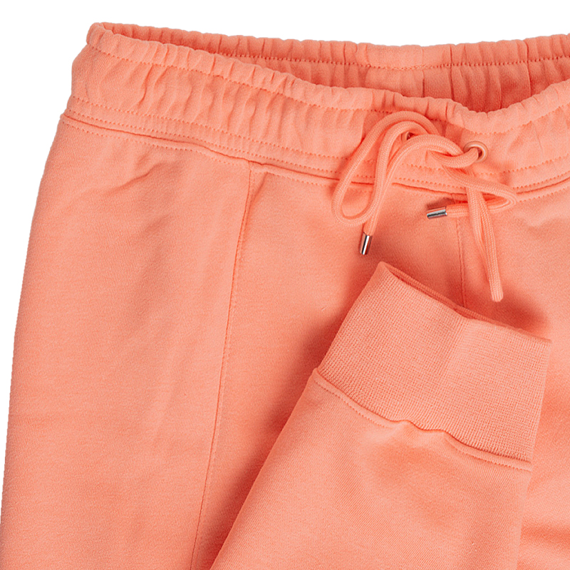 Брюки Nike W NSW AIR PANT FLC MR Жіноча р.S Помаранчевий