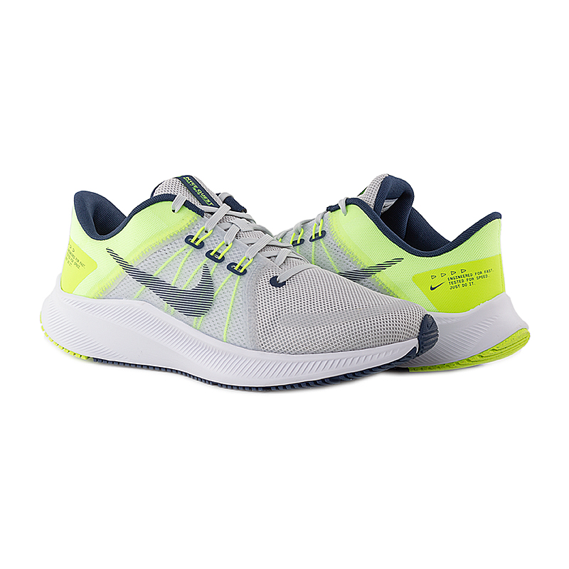 Кросівки Nike QUEST 4 Чоловіки р.43