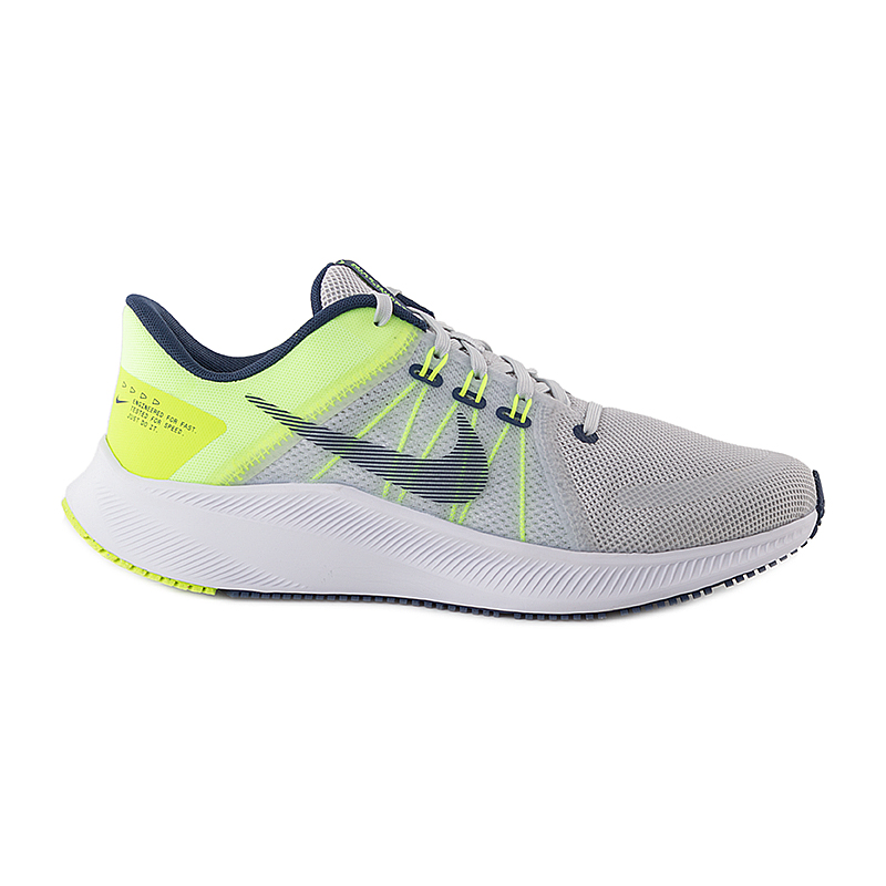 Кросівки Nike QUEST 4 Чоловіки р.43