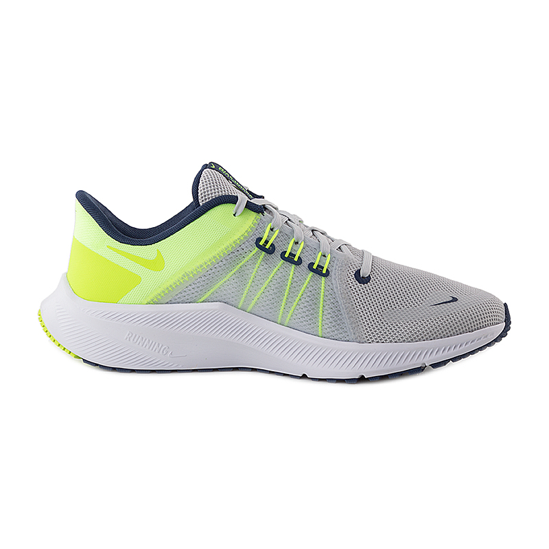 Кросівки Nike QUEST 4 Чоловіки р.43