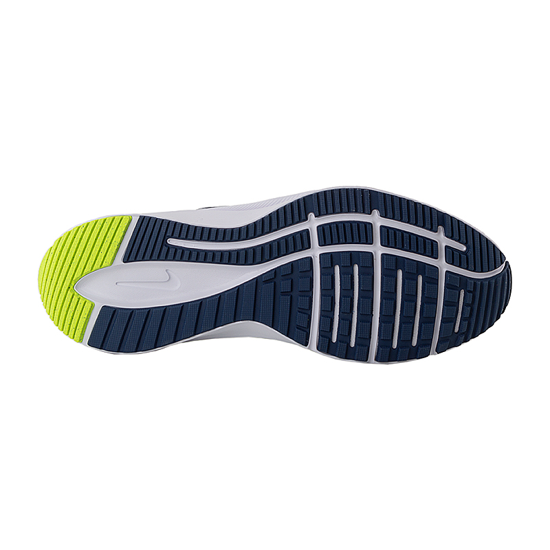 Кросівки Nike QUEST 4 Чоловіки р.43