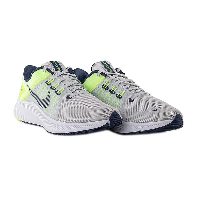 Кросівки Nike QUEST 4 Чоловіки р.43