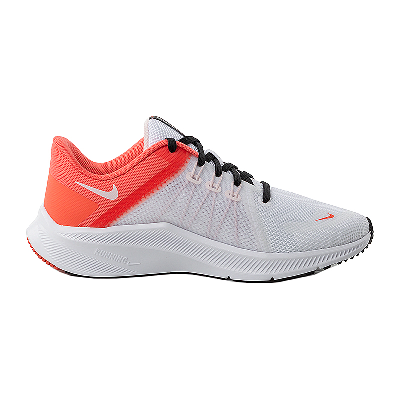 Кросівки Nike WMNS QUEST 4 Жіноча р.36.5 Білий