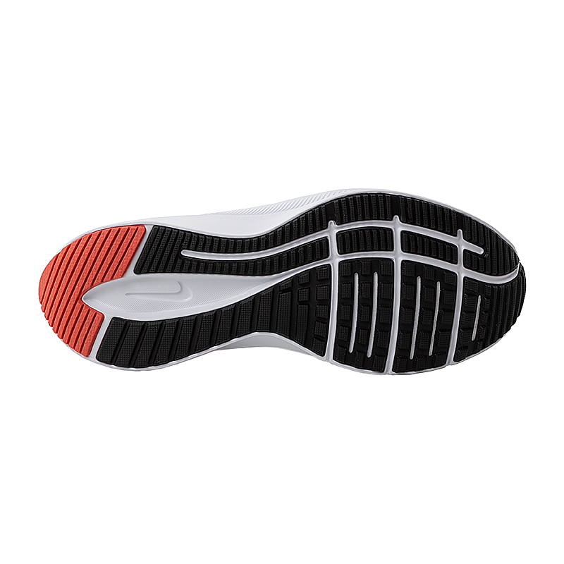 Кросівки Nike WMNS QUEST 4 Жіноча р.36.5 Білий