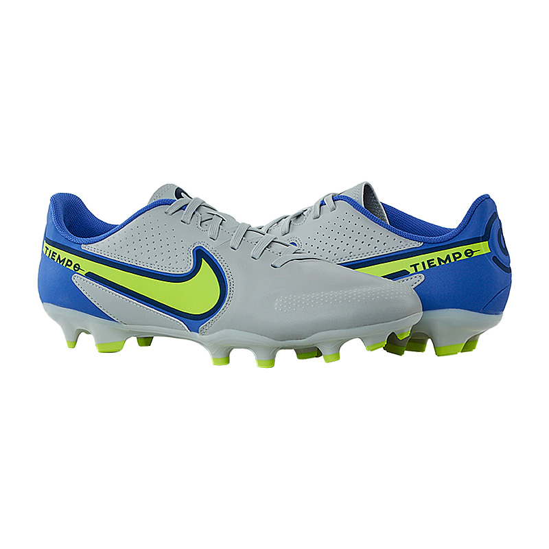 Бутси мультигрунт Nike LEGEND 9 ACADEMY FG/MG Унісекс р.43