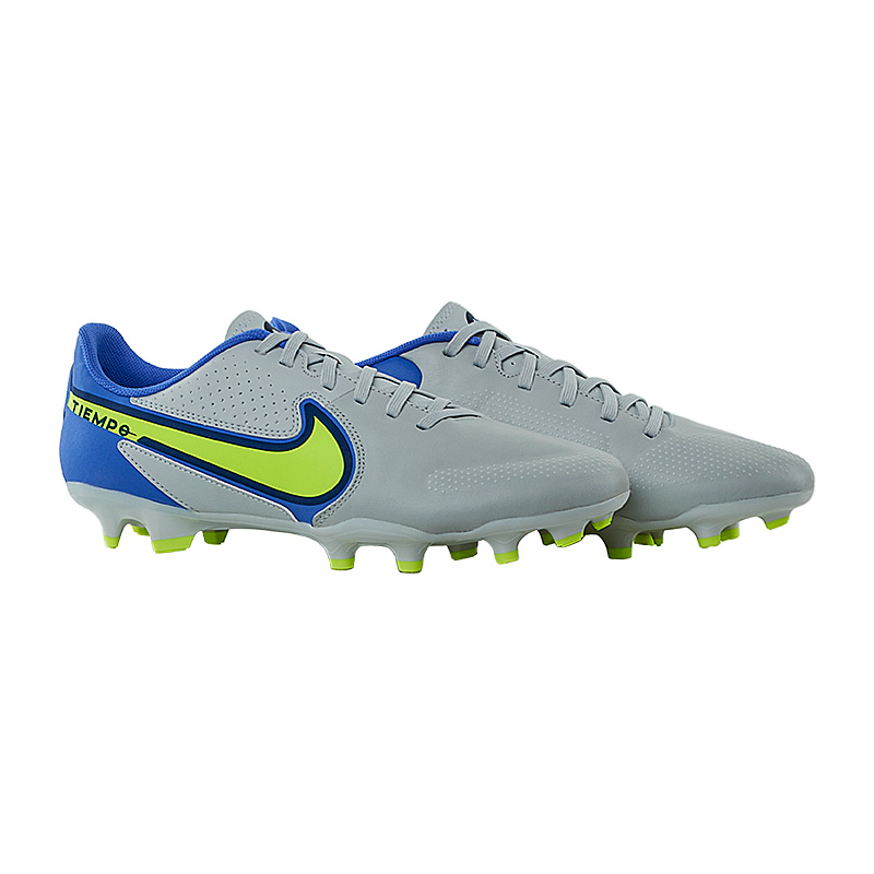 Бутси мультигрунт Nike LEGEND 9 ACADEMY FG/MG Унісекс р.43