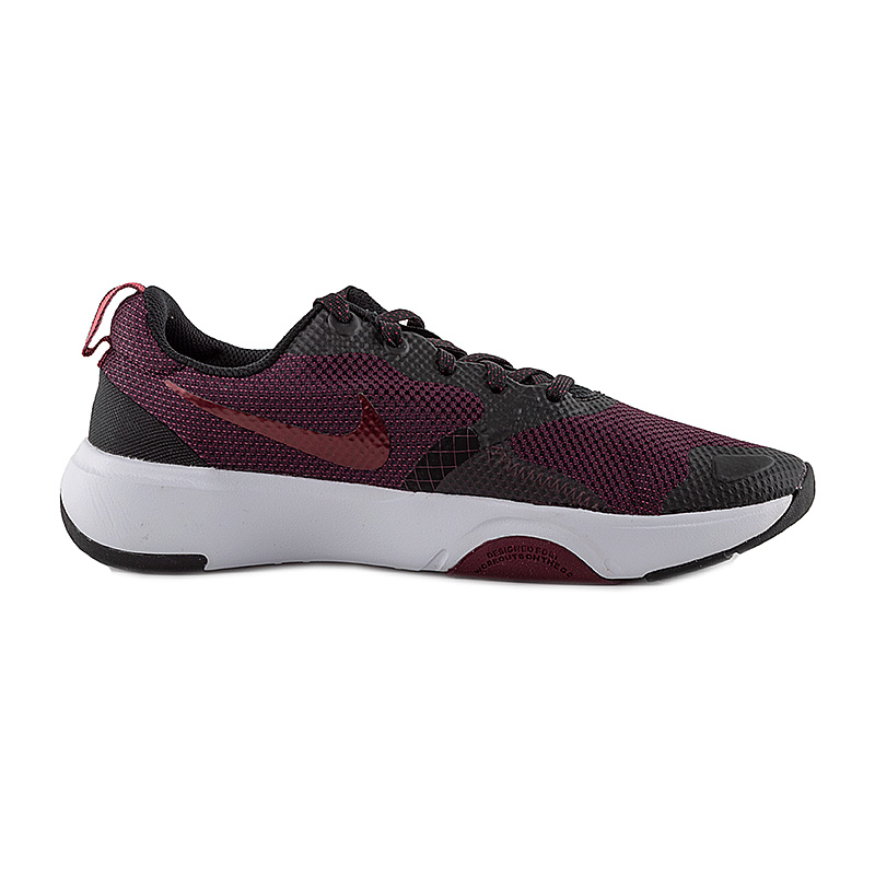 Кросівки Nike WMNS CITY REP TR Жіноча р.36.5