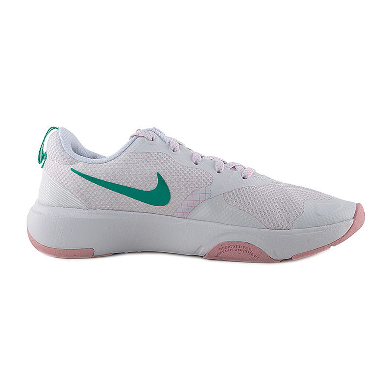 Кросівки Nike WMNS CITY REP TR Жіноча р.40