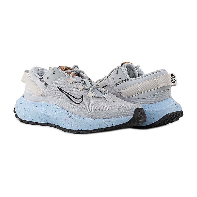 Кросівки Nike WMNS CRATER REMIXA Жіноча р.38