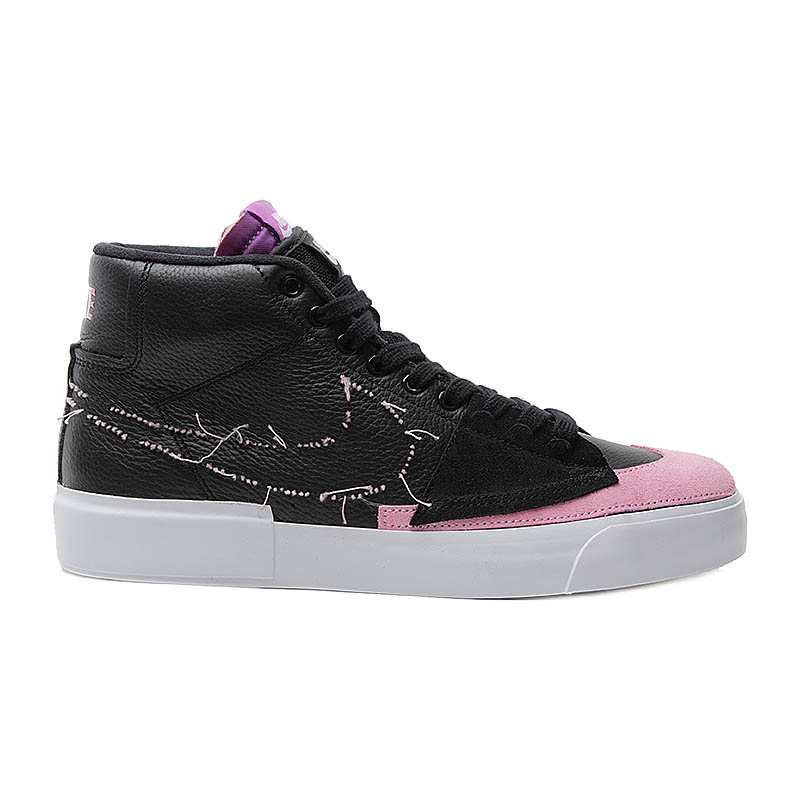 Кросівки Nike SB Zoom Blazer Mid Edge Унісекс р.40.5