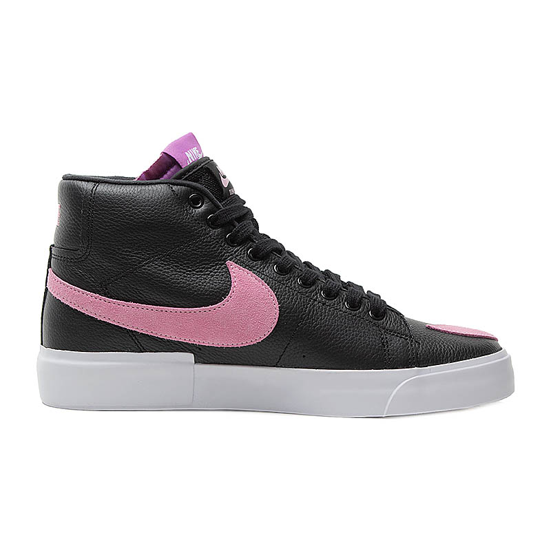 Кросівки Nike SB Zoom Blazer Mid Edge Унісекс р.40.5
