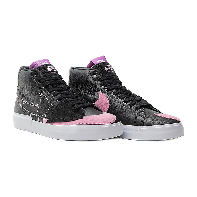 Кросівки Nike SB Zoom Blazer Mid Edge Унісекс р.40.5
