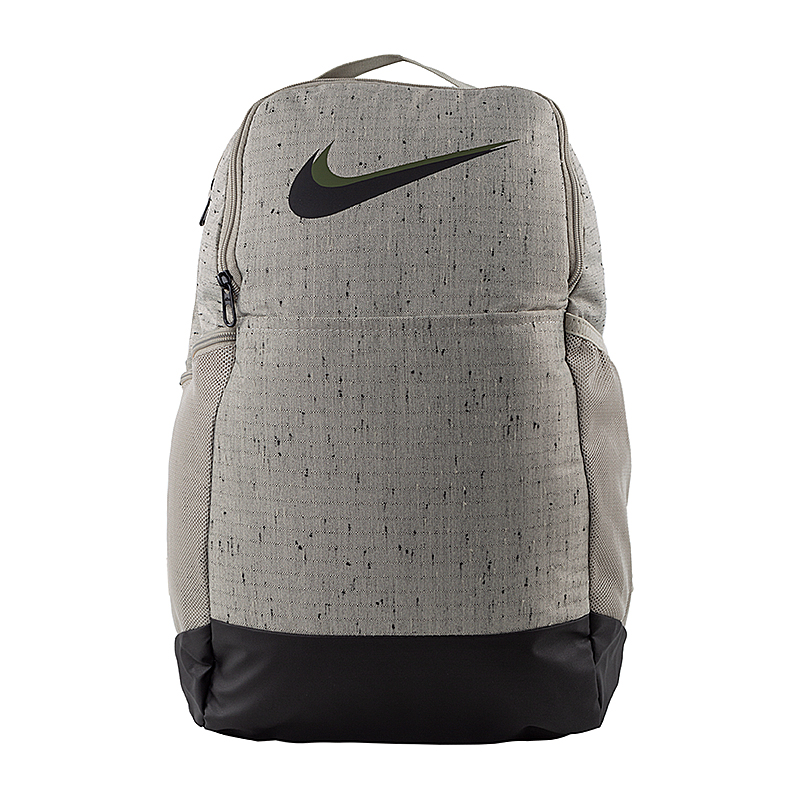 Рюкзак Nike NK BRSLA M BKPK-9.0 MTRL SLUB Унісекс р.MISC