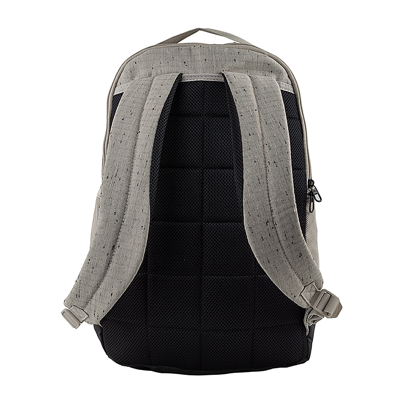 Рюкзак Nike NK BRSLA M BKPK-9.0 MTRL SLUB Унісекс р.MISC