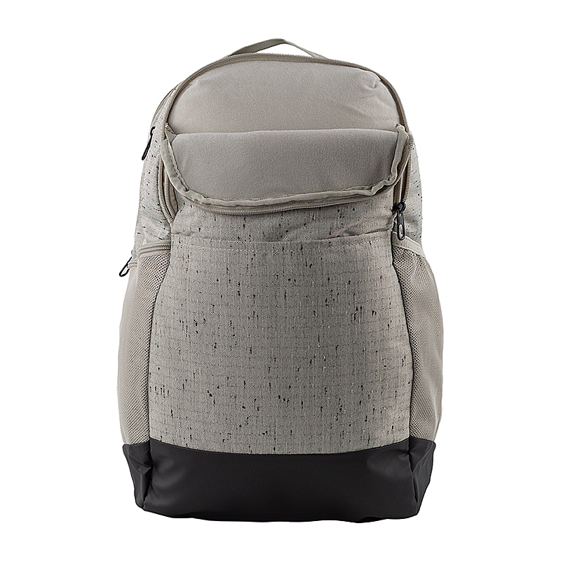 Рюкзак Nike NK BRSLA M BKPK-9.0 MTRL SLUB Унісекс р.MISC