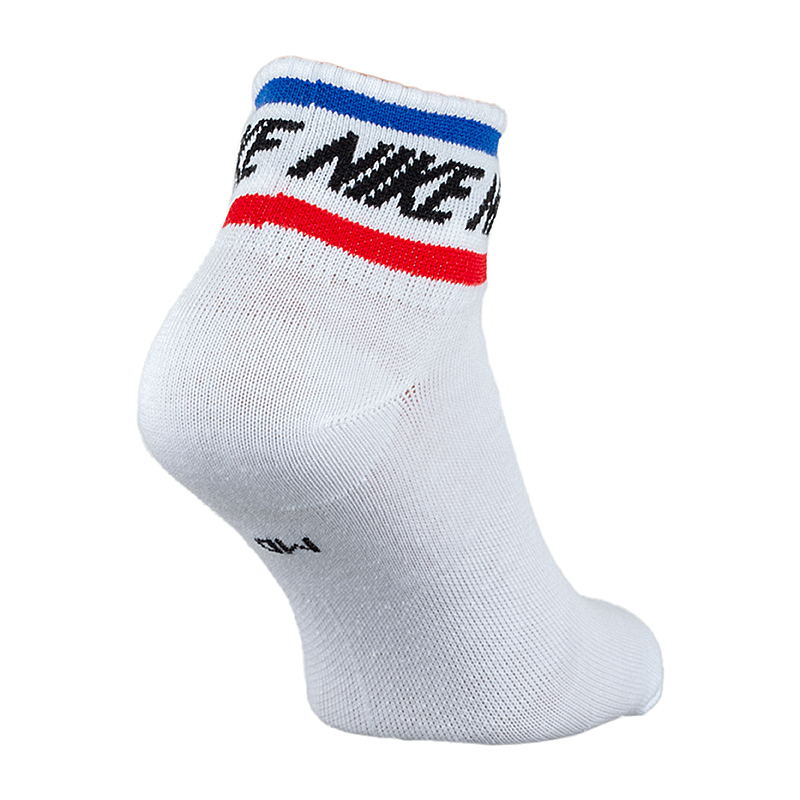 Шкарпетки Nike U NK NSW EVERYDAY ESSENTIAL AN Унісекс р.42-46
