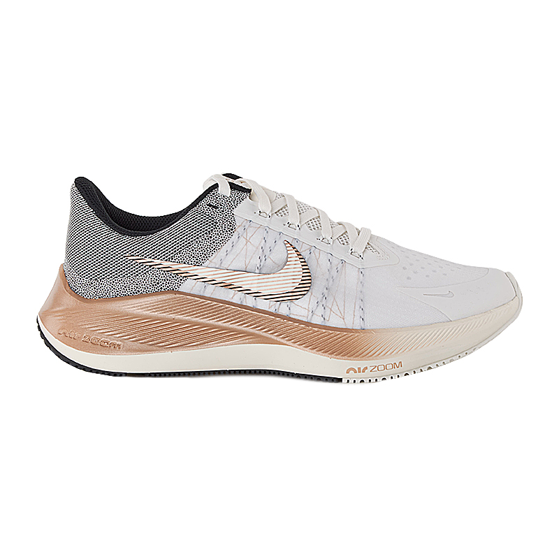 Кросівки Nike WMNS ZOOM WINFLO 8 PRM Жіноча р.38