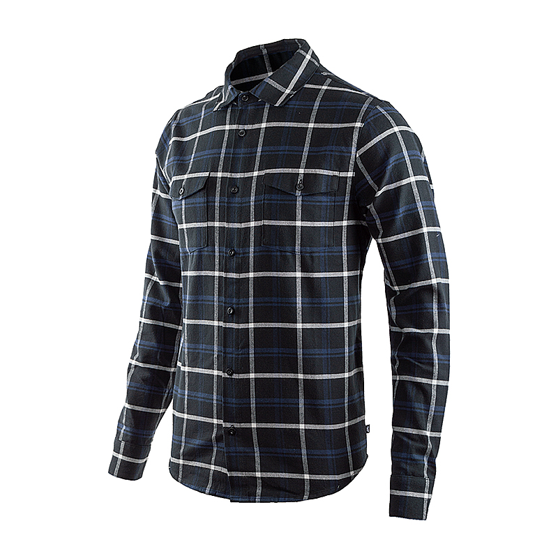 Кофта Nike M NK SB FLANNEL Чоловіча р.S