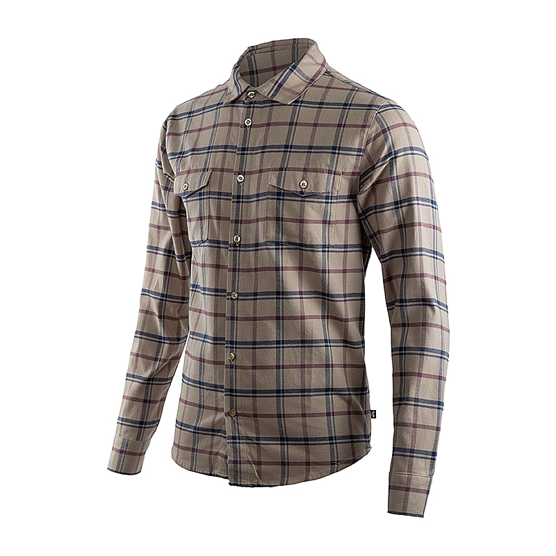 Кофта Nike M NK SB FLANNEL Чоловіча р.S