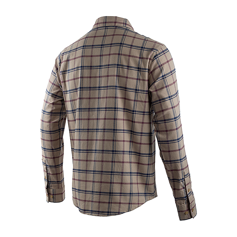 Кофта Nike M NK SB FLANNEL Чоловіча р.S