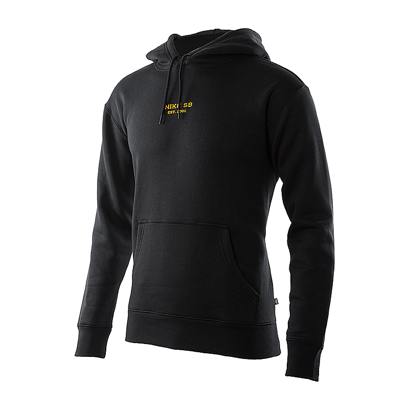 Кофта Nike M NK SB HBR GFX HOODIE Чоловіки р.L