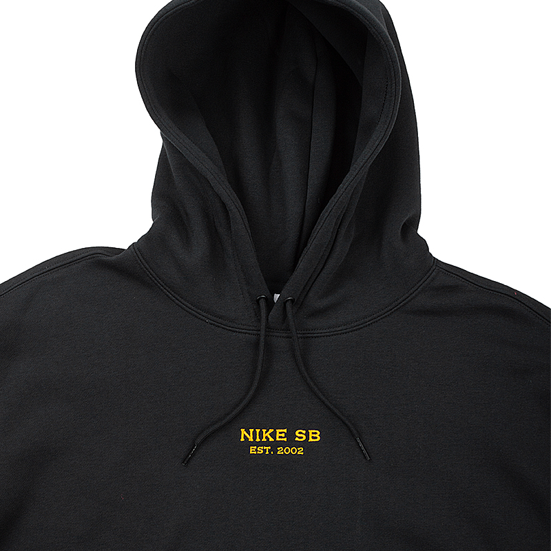 Кофта Nike M NK SB HBR GFX HOODIE Чоловіки р.L