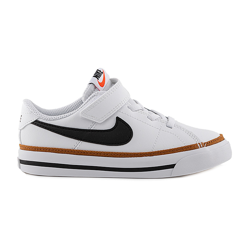 Кросівки Nike COURT LEGACY BTV Хлопчик (3-8) р.22