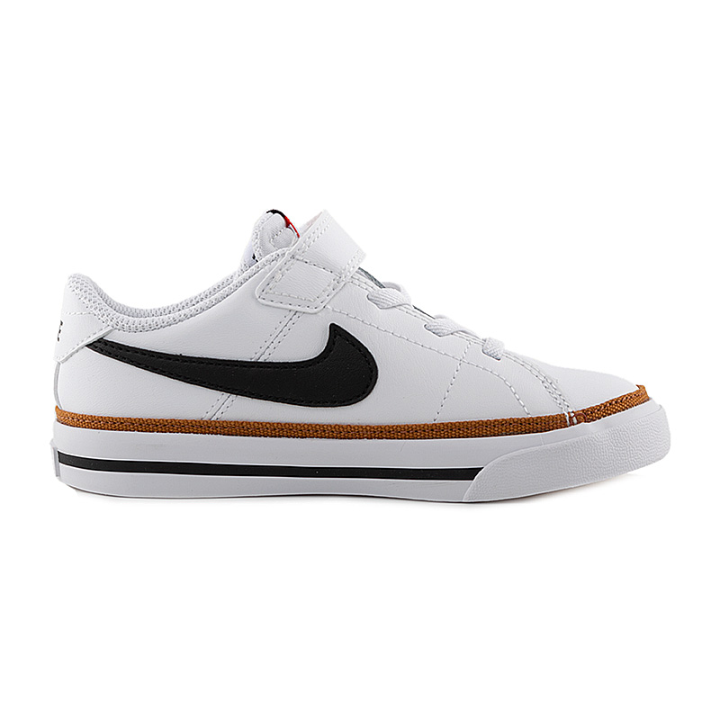 Кросівки Nike COURT LEGACY BTV Хлопчик (3-8) р.22