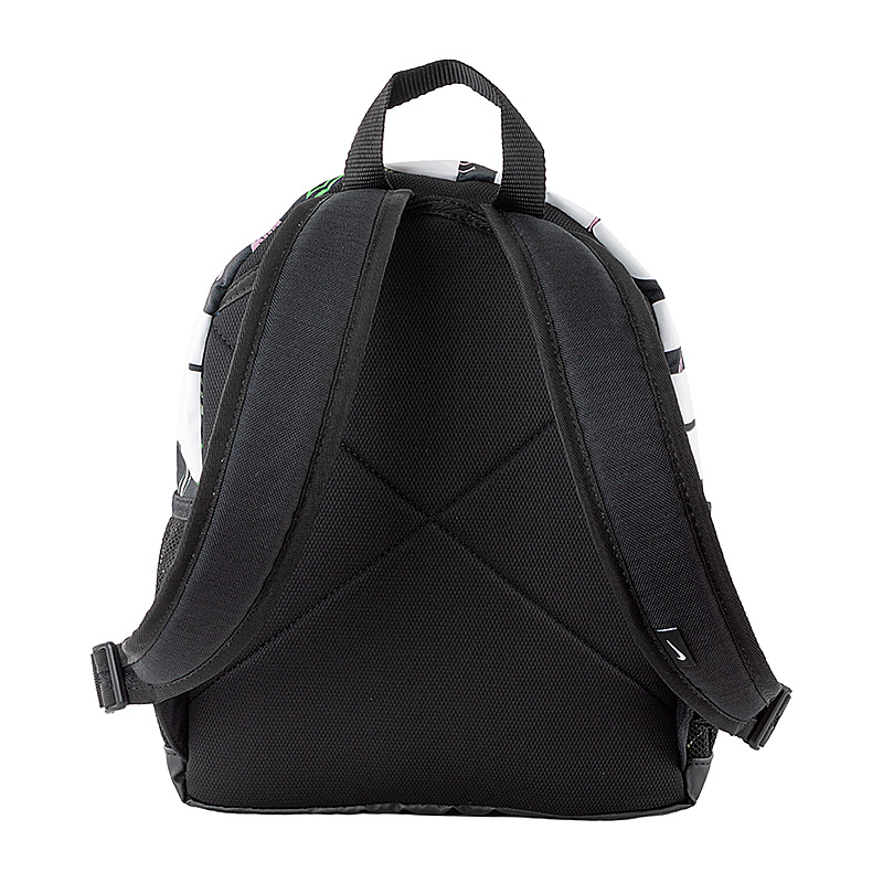 Рюкзак Nike Y NK BRSLA JDI MINI BKPK-AOP Унісекс (8-15) р.MISC