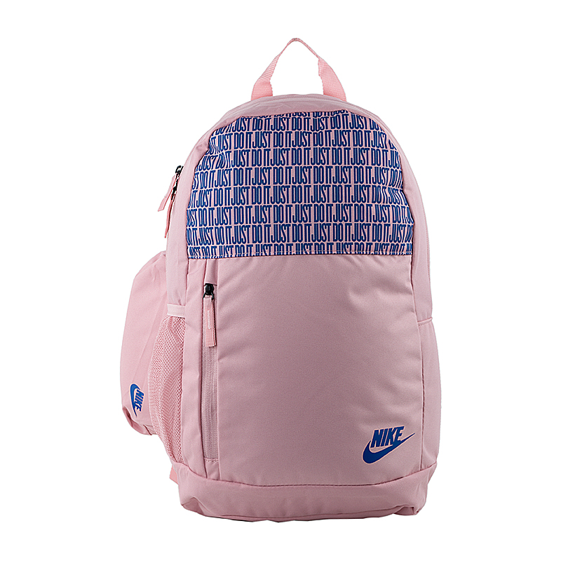 Рюкзак Nike Y NK ELEMENTAL BKPK - AOP Унісекс дитячий (8-15) р.MISC