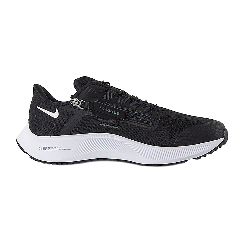 Кросівки Nike AIR ZOOM PEGASUS 38 FLYEASE 4E Чоловіча р.40
