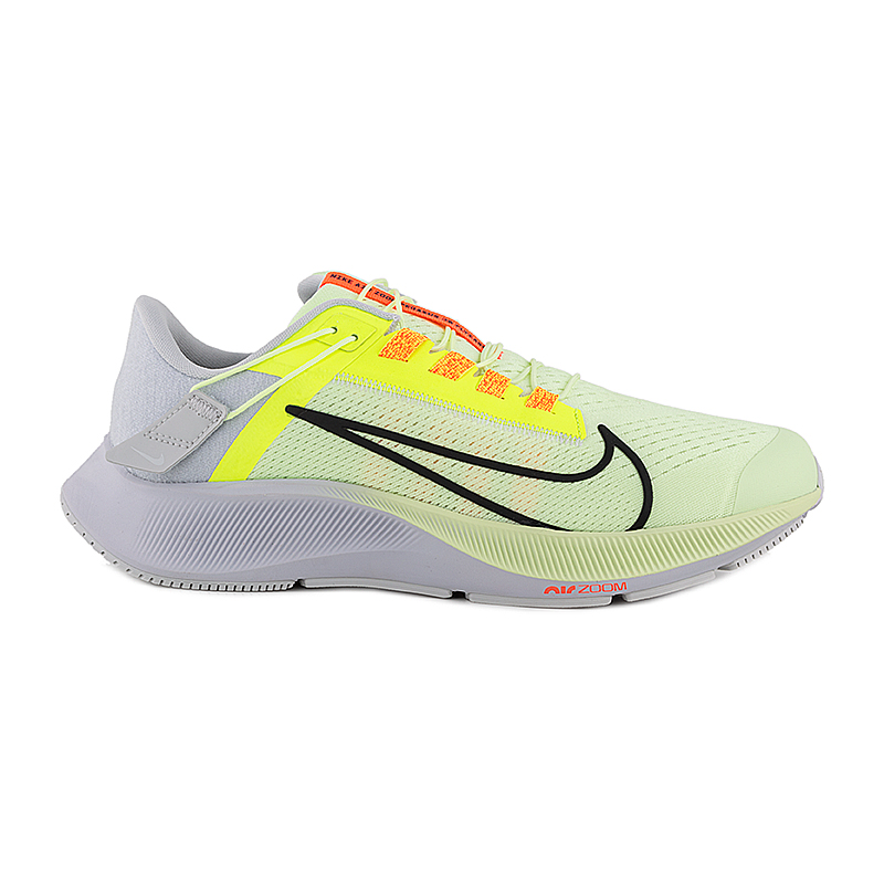 Кросівки Nike AIR ZOOM PEGASUS 38 FLYEASE 4E Чоловіча р.40