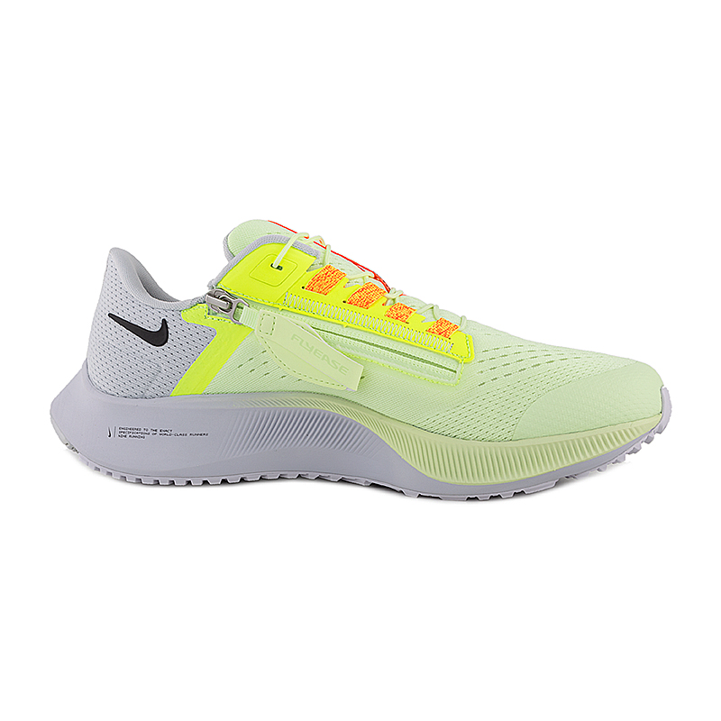 Кросівки Nike AIR ZOOM PEGASUS 38 FLYEASE 4E Чоловіча р.40