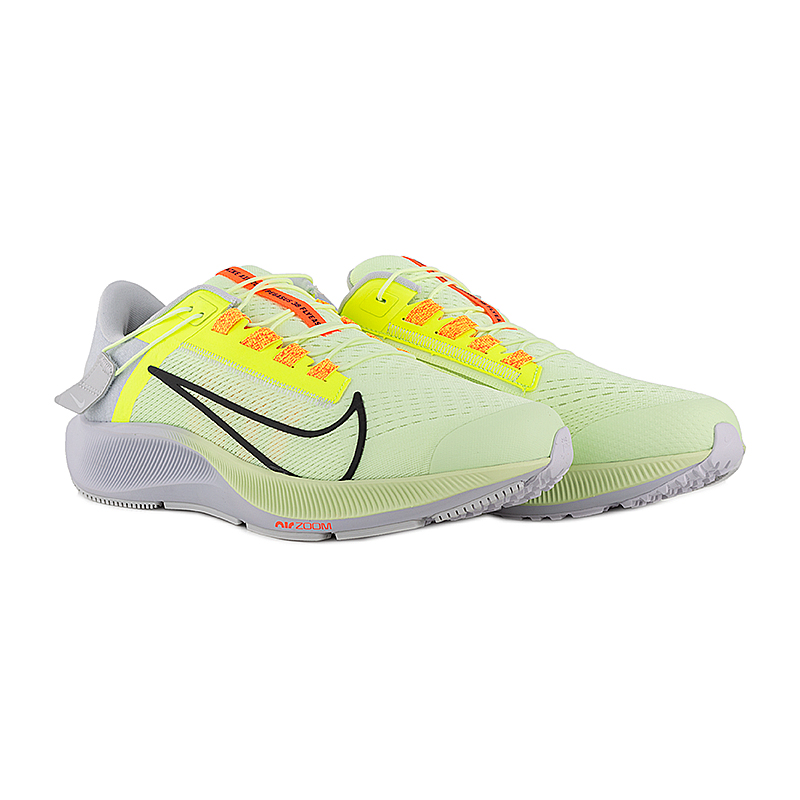 Кросівки Nike AIR ZOOM PEGASUS 38 FLYEASE 4E Чоловіча р.40