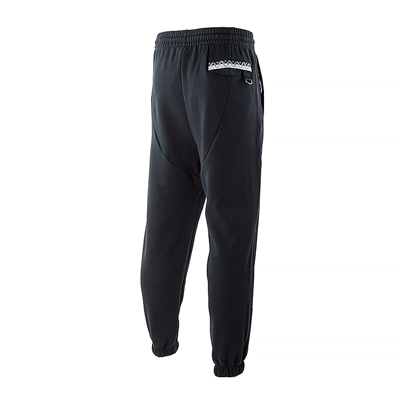 Брюки Nike KI M NK FLEECE PANT Чоловіча р.S