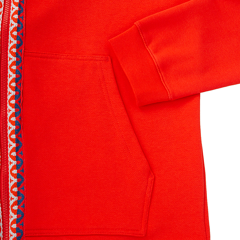 Кофта Nike KI M NK HOODIE FZ Чоловіча р.S