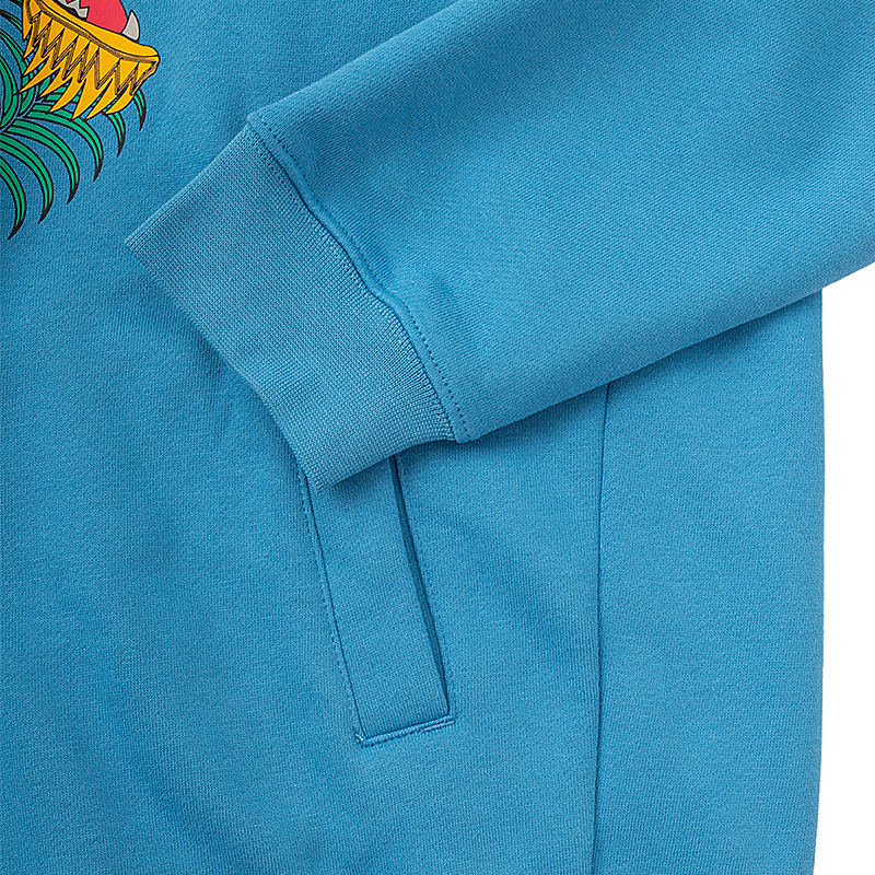 Кофта Nike LJ M NK DF HOODIE PO Чоловіки р.M